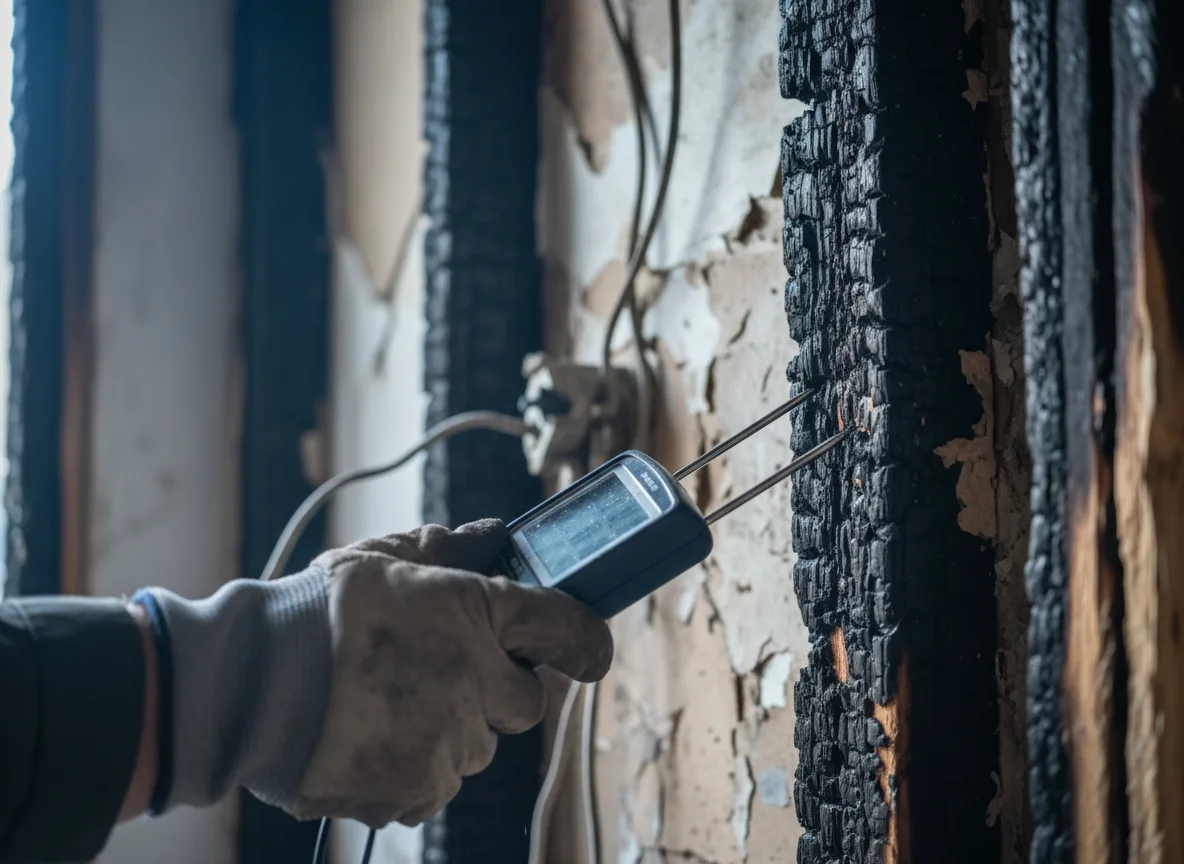 Fire Damage Restoration Swoope, VA FAQs